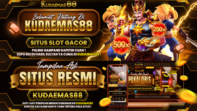 KUDAEMAS88 | Link Login Akses Game Online Asik Tanpa Kendala